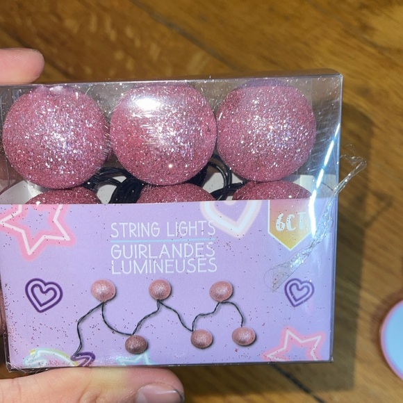 String lights - Picture 2 of 2